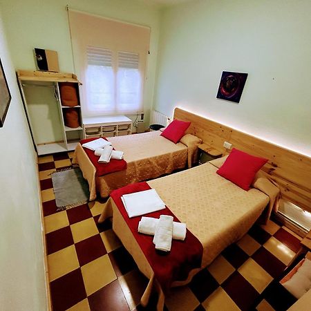 Apartmán Girona Centro 7Pax Exteriér fotografie