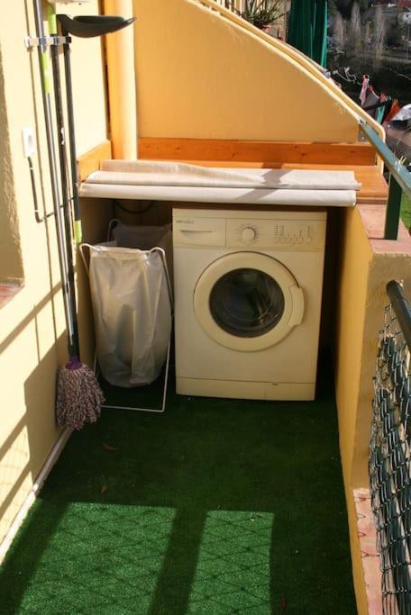 Apartmán Girona Centro 7Pax Exteriér fotografie